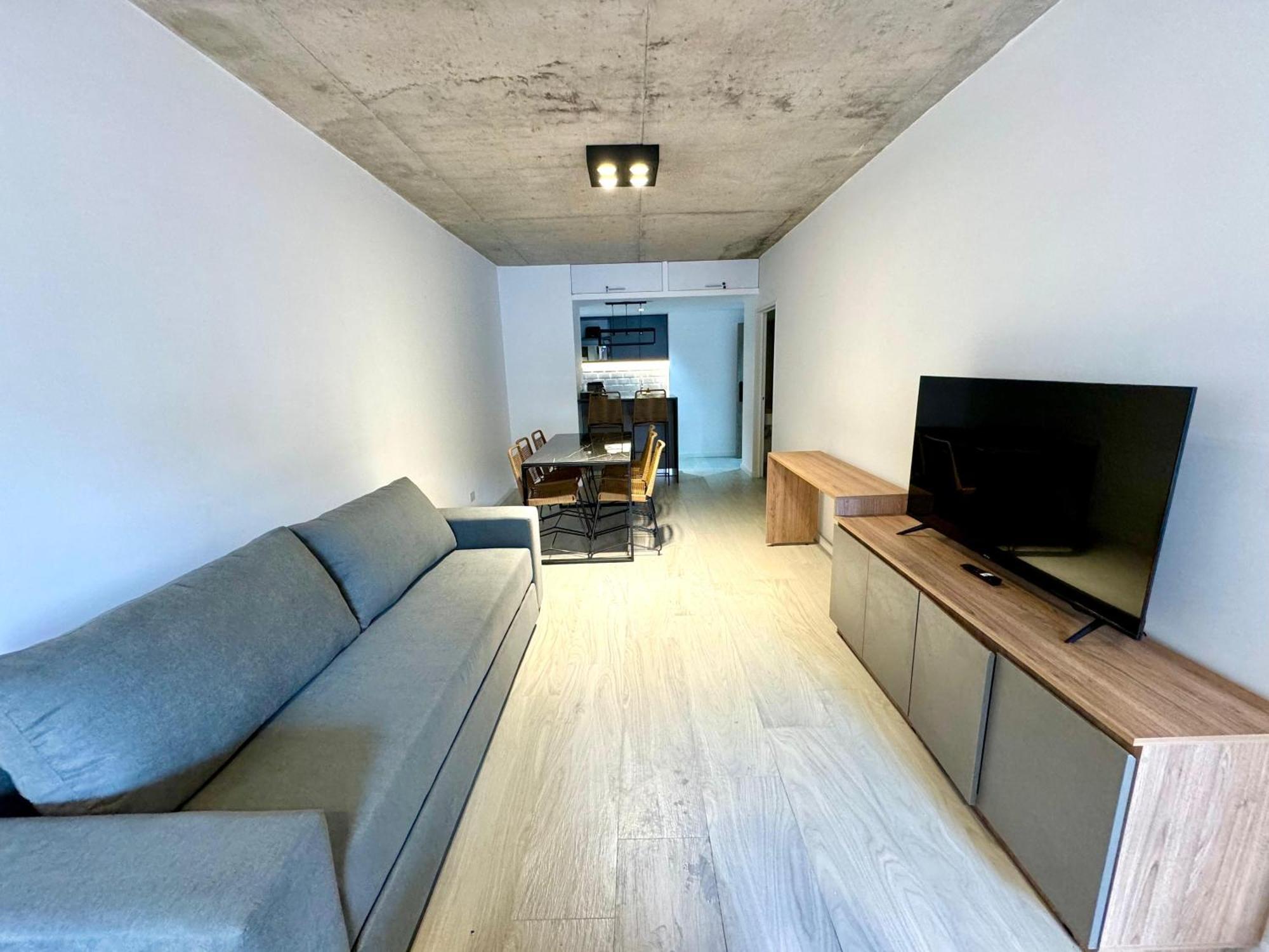 Cloudba Oro En Palermo Soho Apartments Ciudad Autónoma de Ciudad Autónoma de Buenos Aires Exterior foto