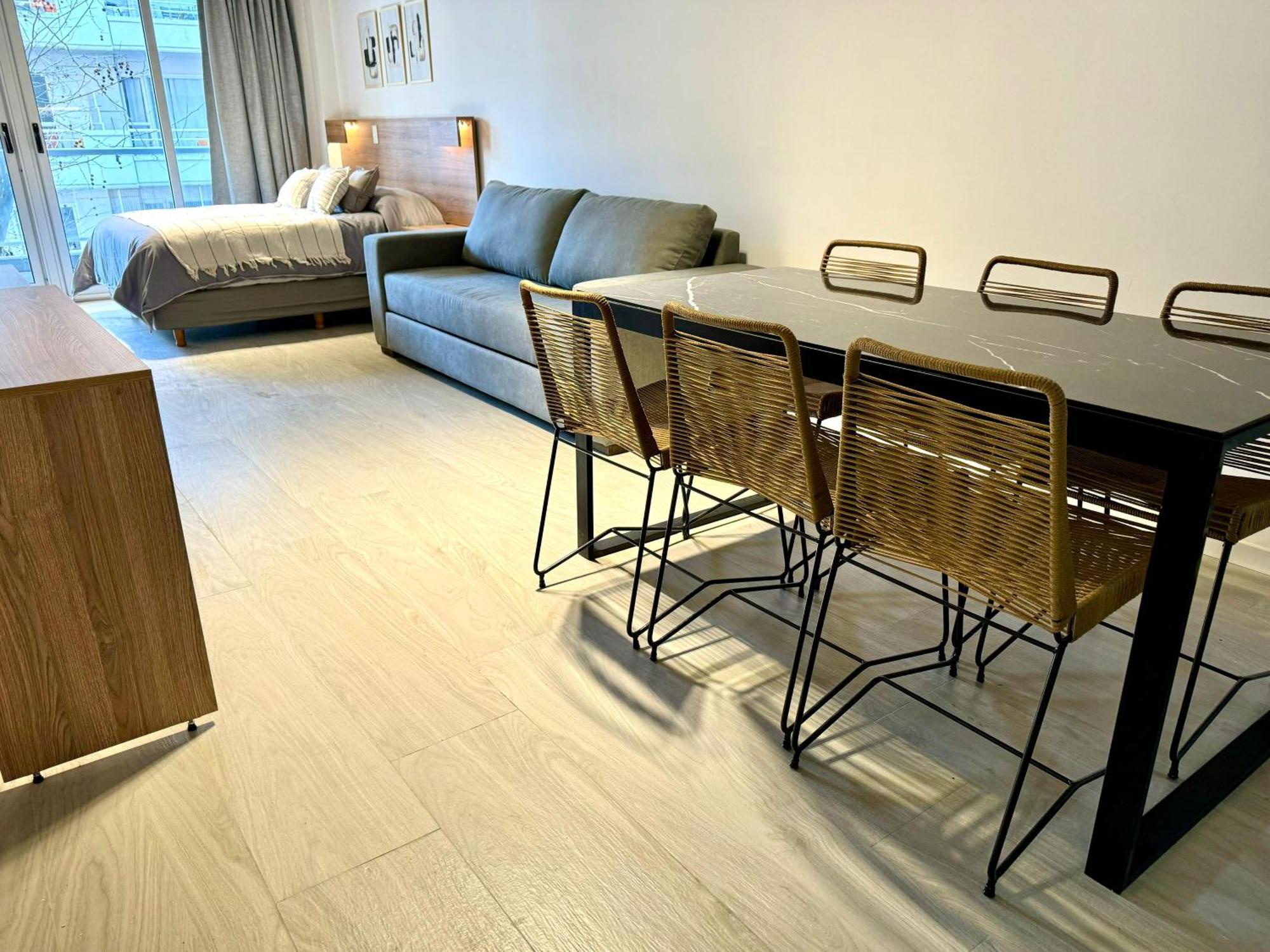 Cloudba Oro En Palermo Soho Apartments Ciudad Autónoma de Ciudad Autónoma de Buenos Aires Exterior foto