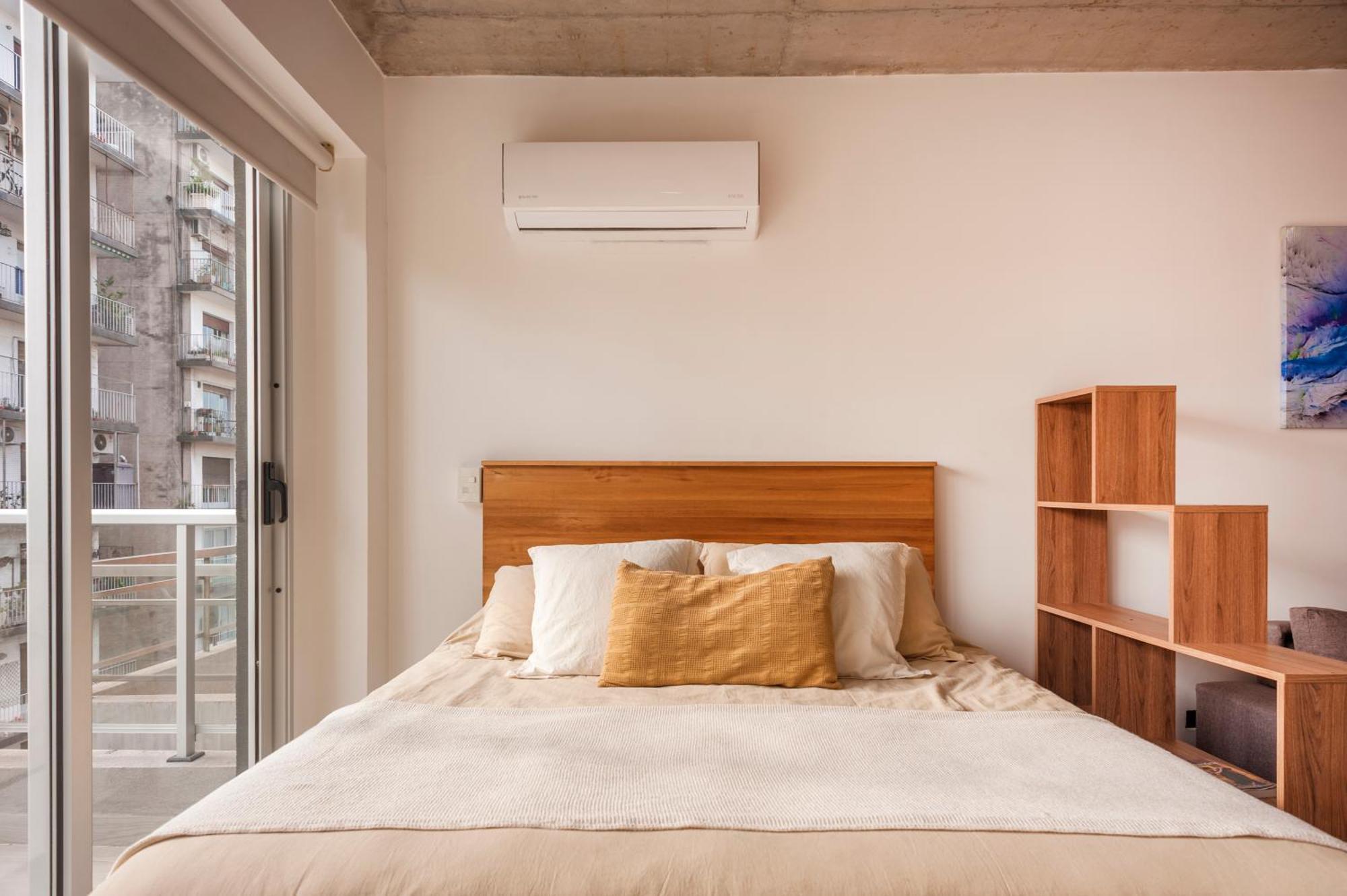 Cloudba Oro En Palermo Soho Apartments Ciudad Autónoma de Ciudad Autónoma de Buenos Aires Exterior foto