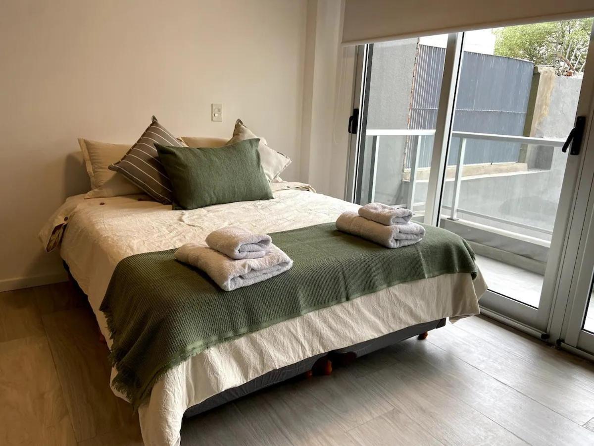 Cloudba Oro En Palermo Soho Apartments Ciudad Autónoma de Ciudad Autónoma de Buenos Aires Exterior foto