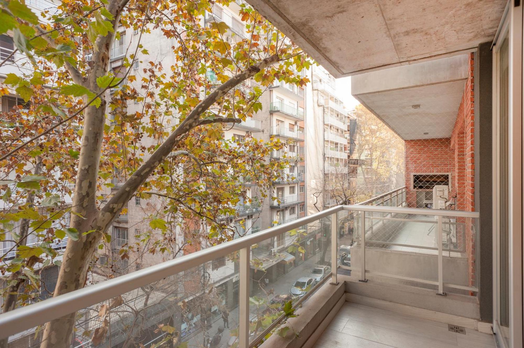 Cloudba Oro En Palermo Soho Apartments Ciudad Autónoma de Ciudad Autónoma de Buenos Aires Exterior foto