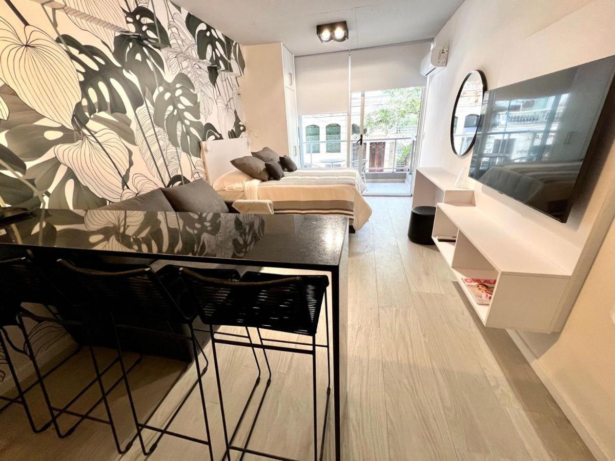 Cloudba Oro En Palermo Soho Apartments Ciudad Autónoma de Ciudad Autónoma de Buenos Aires Exterior foto