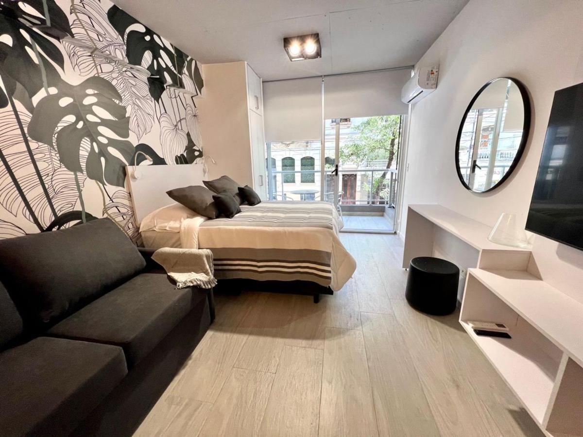 Cloudba Oro En Palermo Soho Apartments Ciudad Autónoma de Ciudad Autónoma de Buenos Aires Exterior foto
