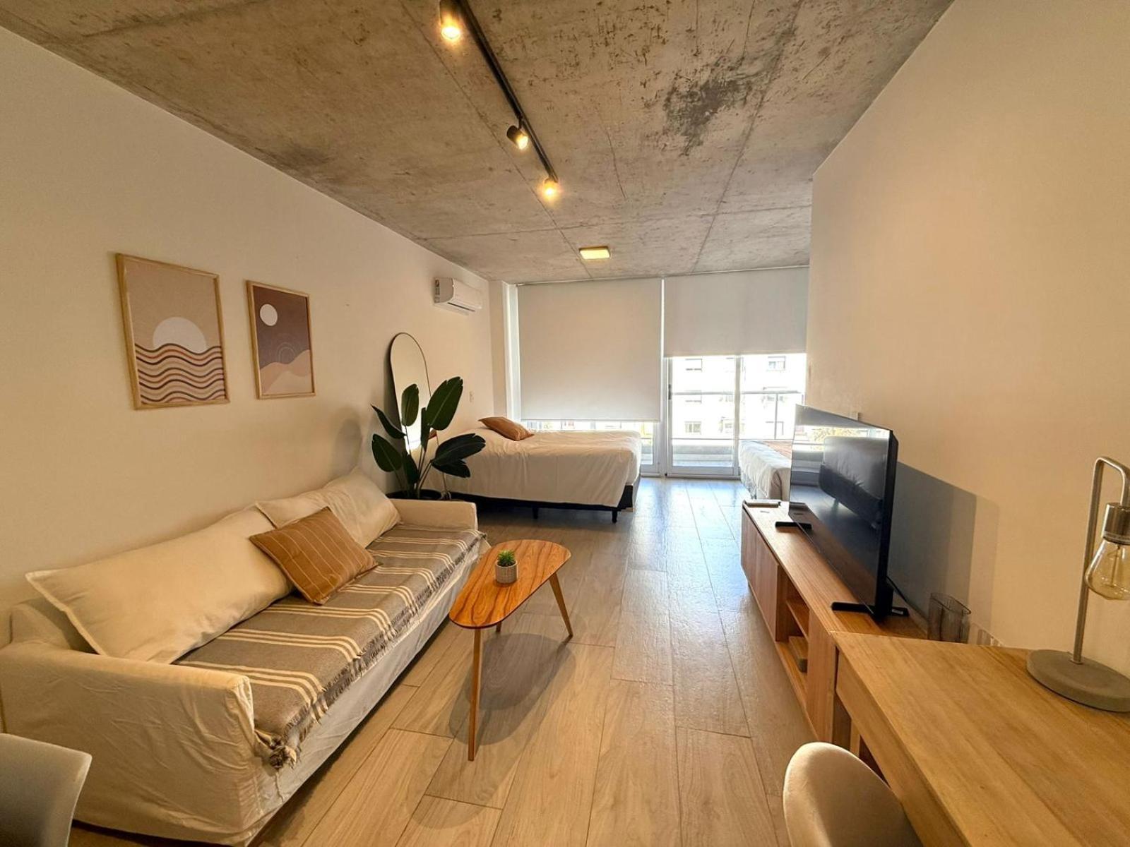 Cloudba Oro En Palermo Soho Apartments Ciudad Autónoma de Ciudad Autónoma de Buenos Aires Exterior foto