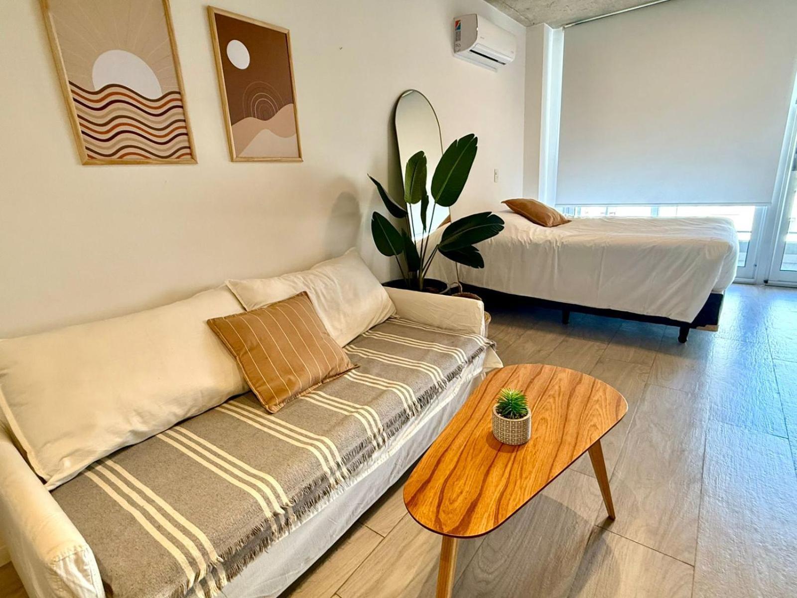 Cloudba Oro En Palermo Soho Apartments Ciudad Autónoma de Ciudad Autónoma de Buenos Aires Exterior foto