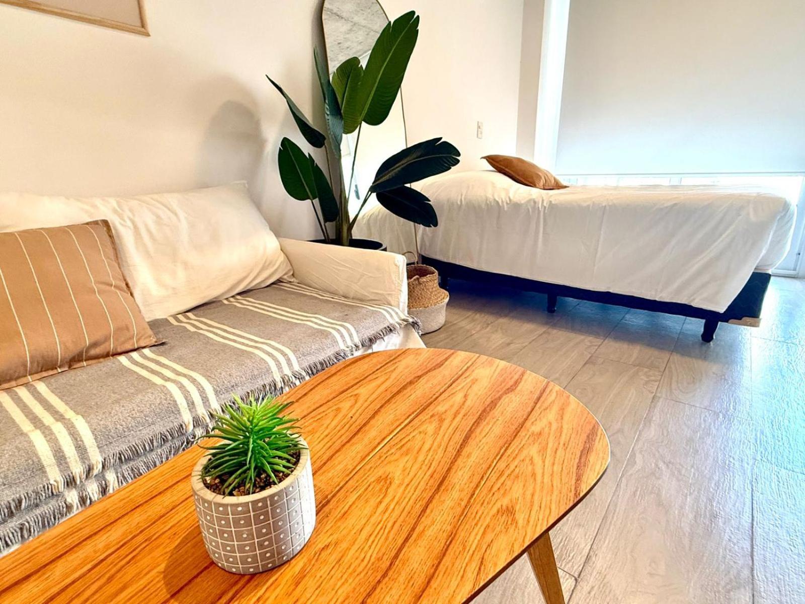 Cloudba Oro En Palermo Soho Apartments Ciudad Autónoma de Ciudad Autónoma de Buenos Aires Exterior foto